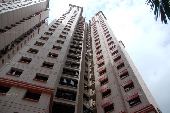 Blk 177 Lompang Road (Bukit Panjang), HDB 4 Rooms #224332